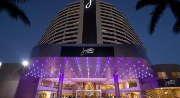 Jupiters Gold Coast Hotel Exterior photo